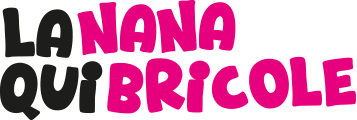 La nana qui bricole