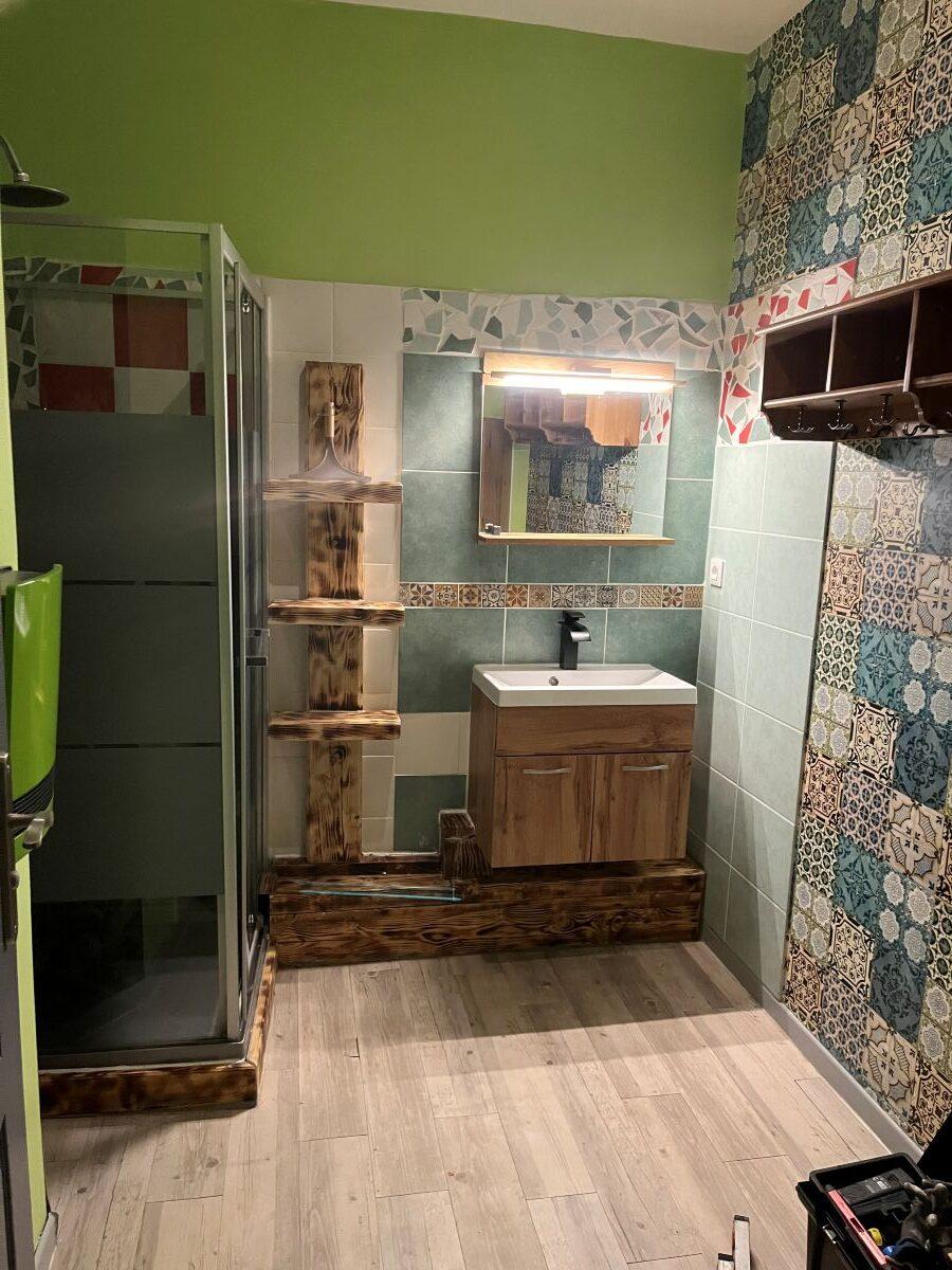 Before image